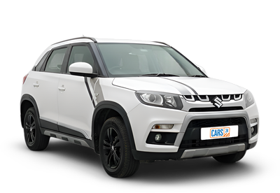 Maruti Vitara Brezza-img
